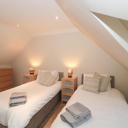 4B Waltham Road Борнмут Экстерьер фото