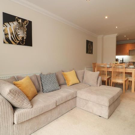 4B Waltham Road Борнмут Экстерьер фото