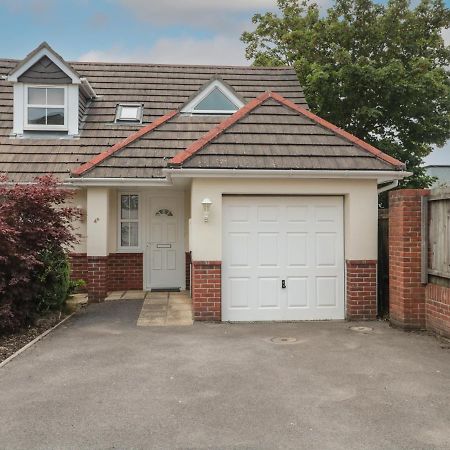 4B Waltham Road Борнмут Экстерьер фото
