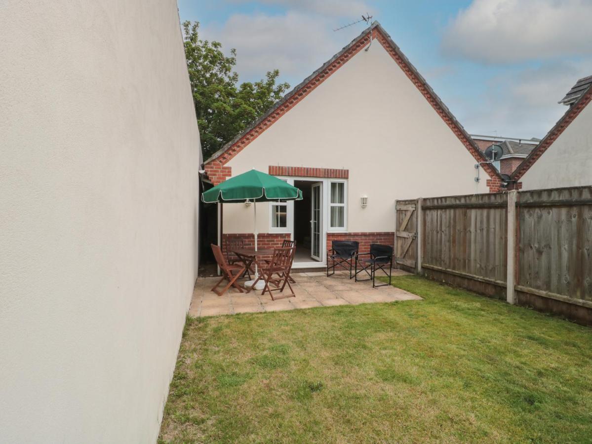 4B Waltham Road Борнмут Экстерьер фото
