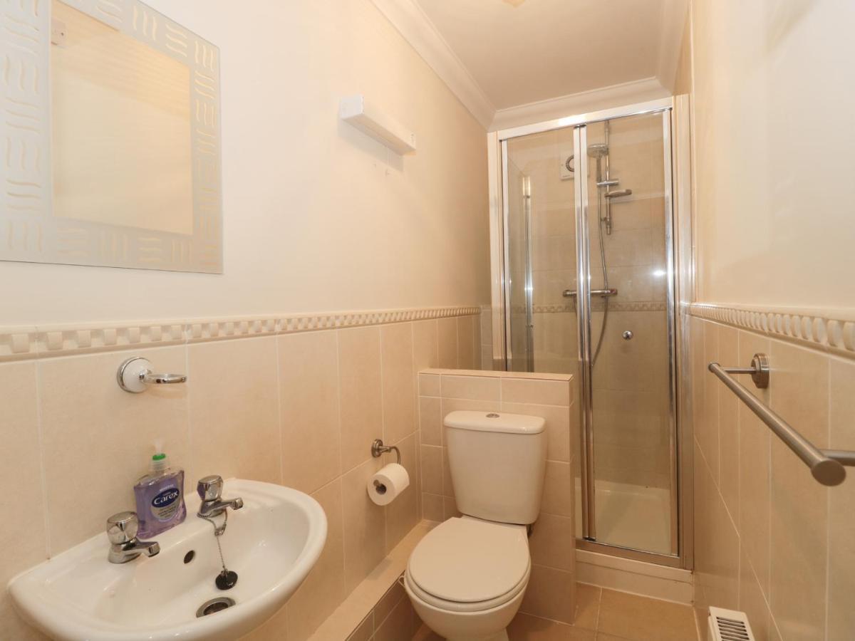 4B Waltham Road Борнмут Экстерьер фото