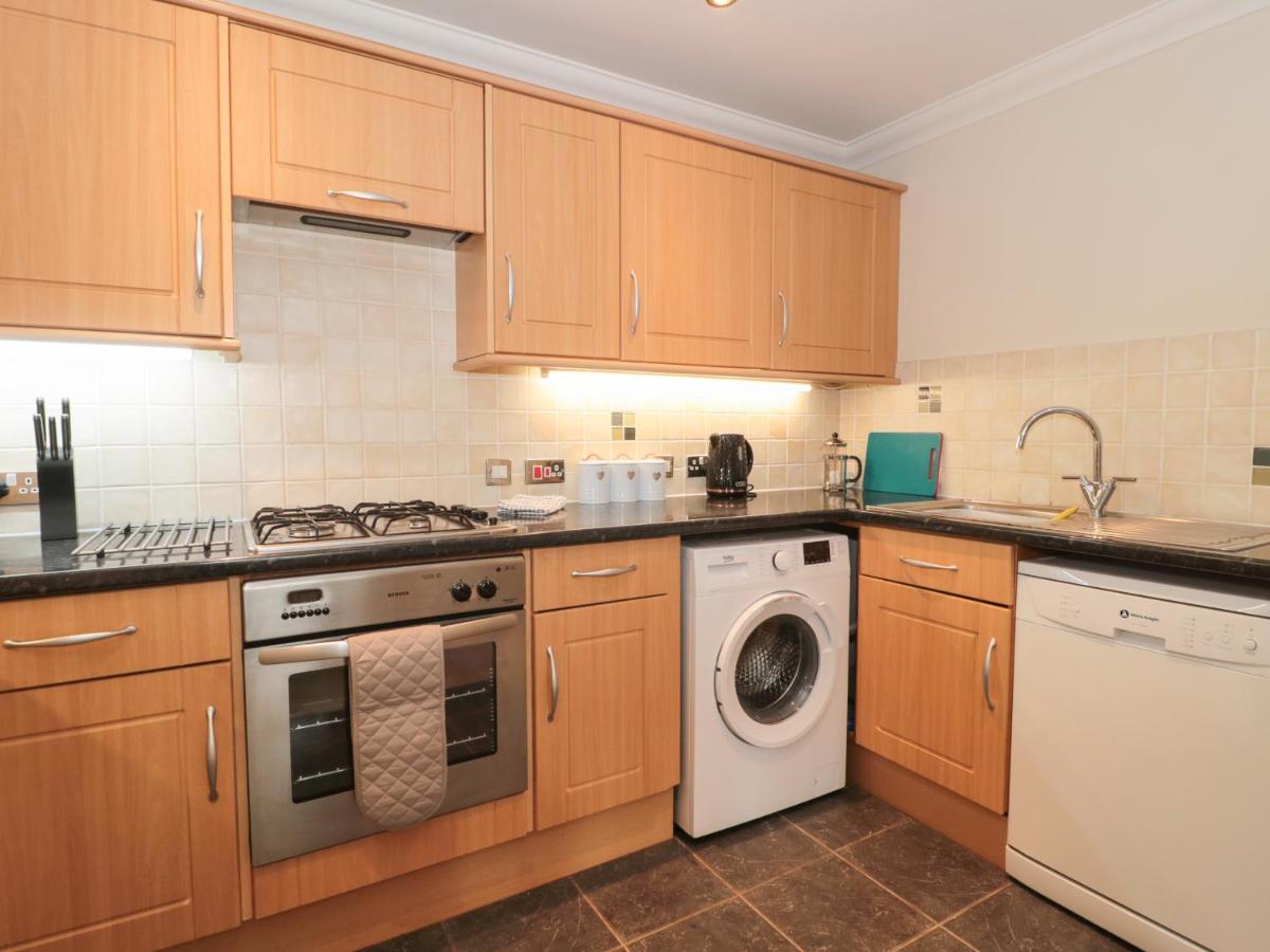 4B Waltham Road Борнмут Экстерьер фото