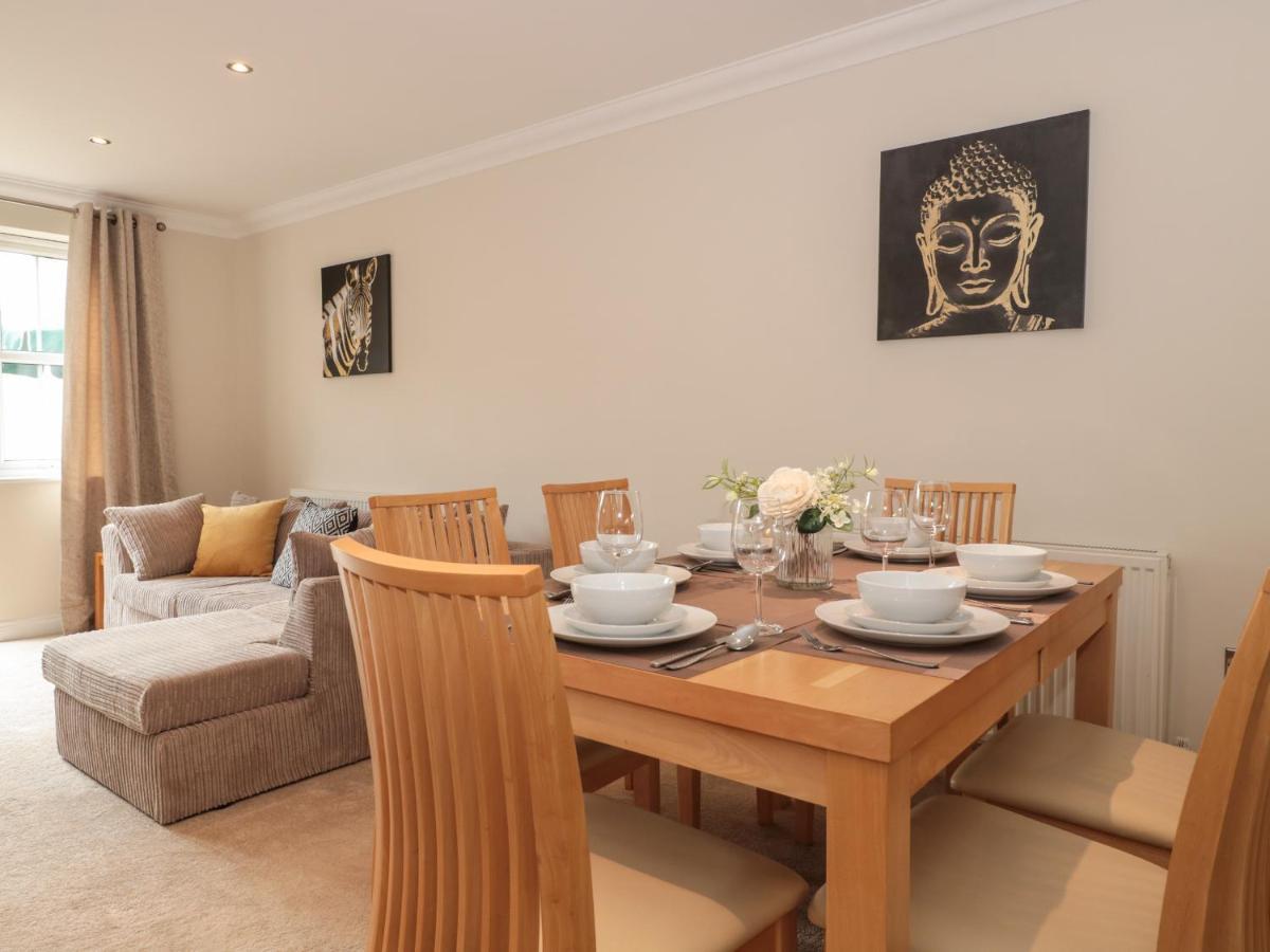4B Waltham Road Борнмут Экстерьер фото