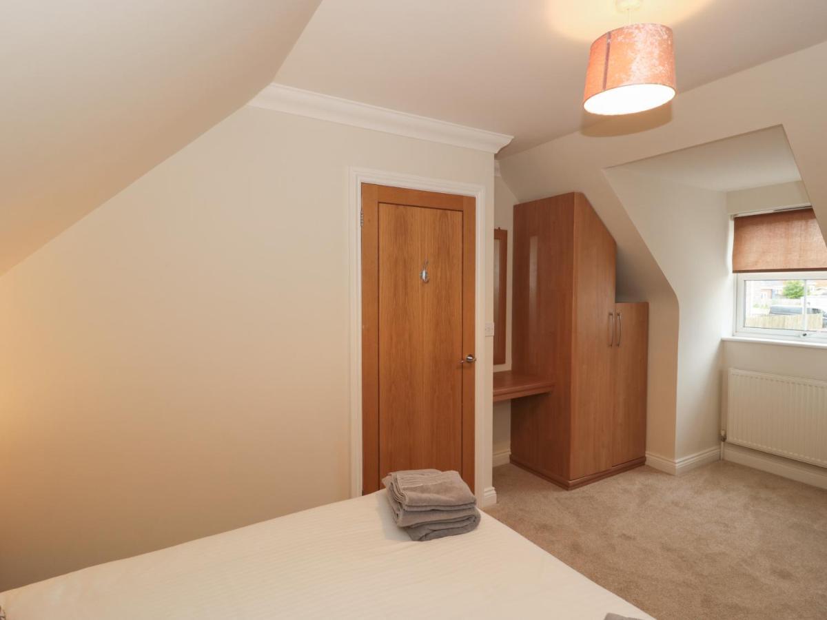 4B Waltham Road Борнмут Экстерьер фото