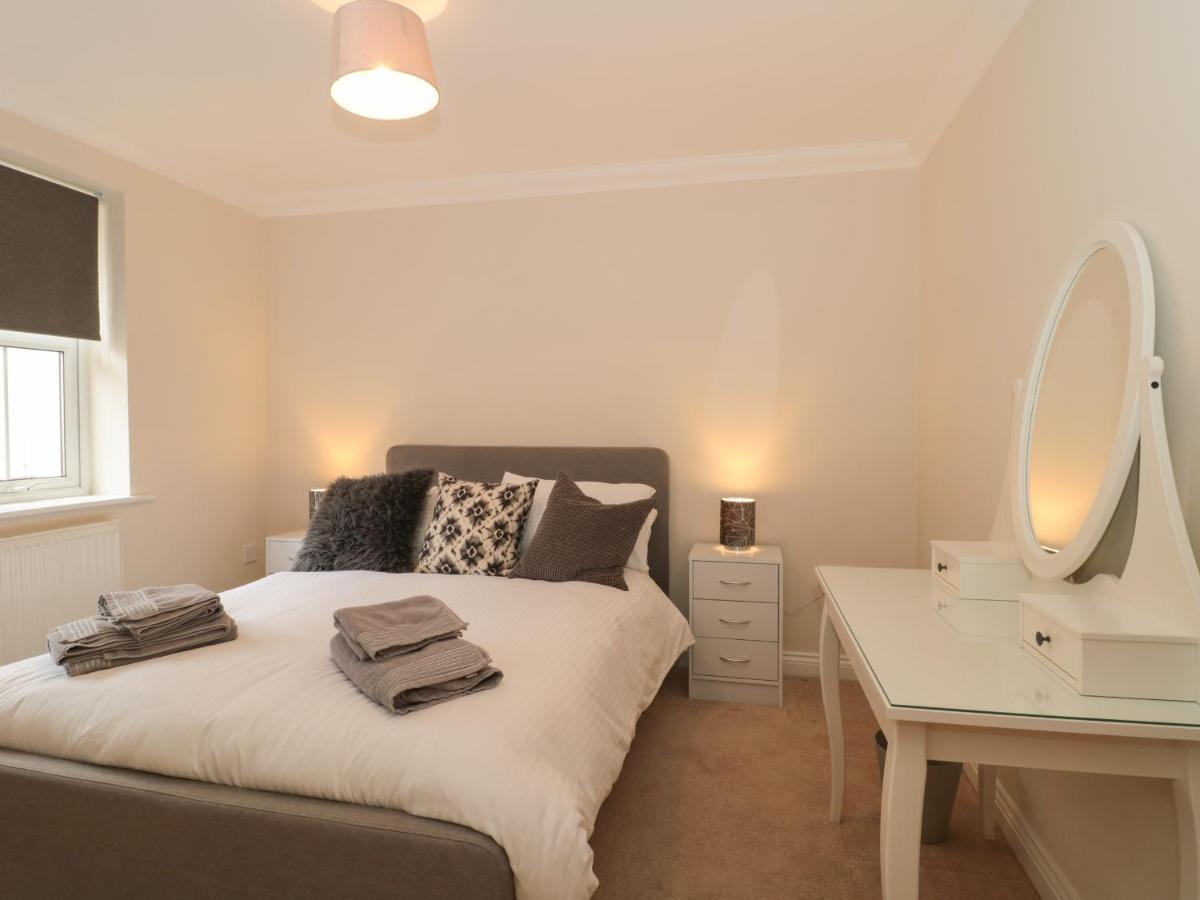 4B Waltham Road Борнмут Экстерьер фото