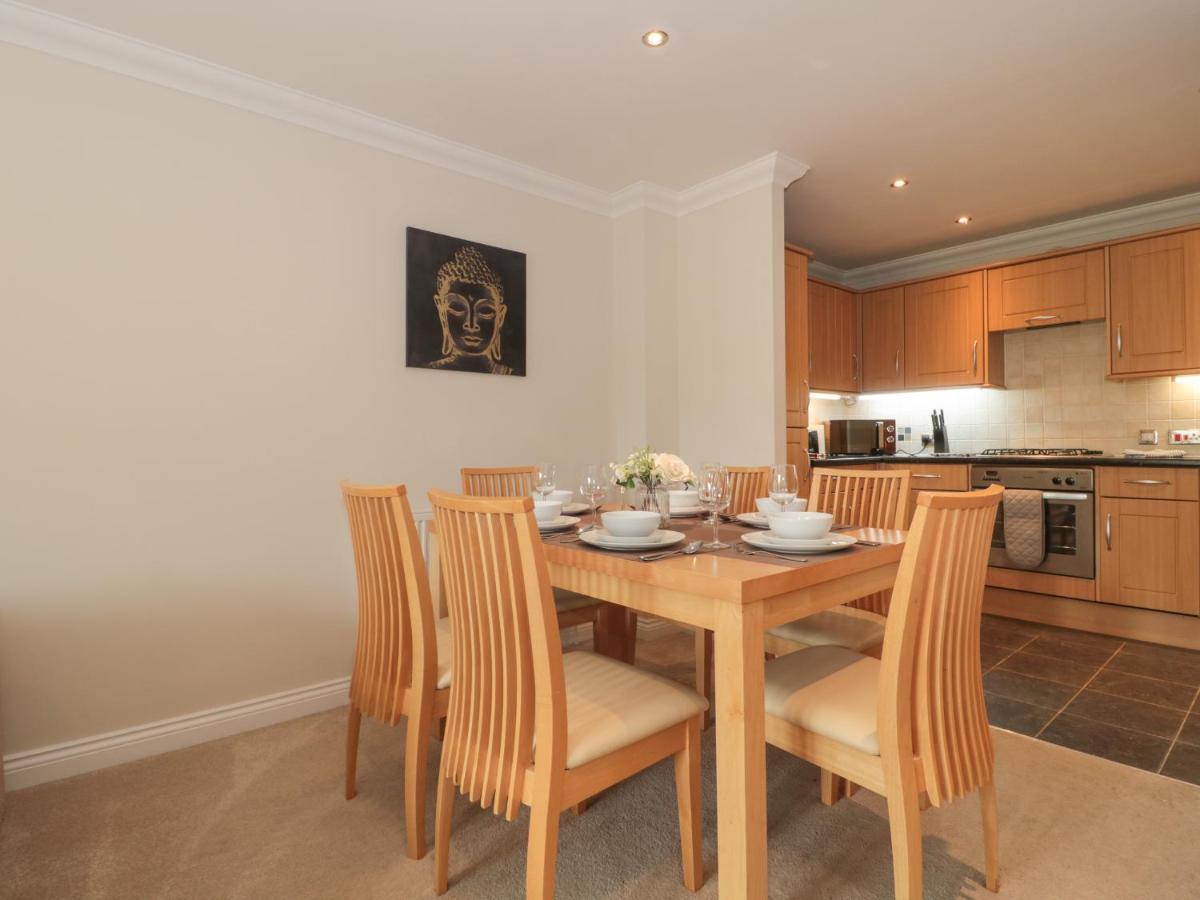 4B Waltham Road Борнмут Экстерьер фото